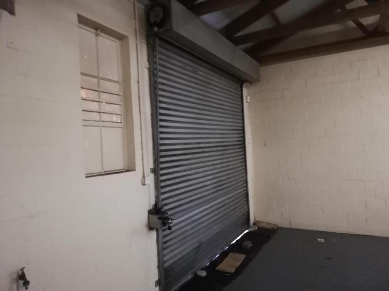 To Let Commercial Property for Rent in Gordons Bay Western Cape